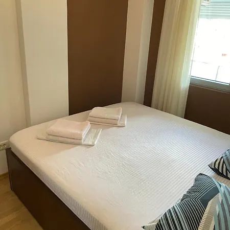 Moreno Apartment *