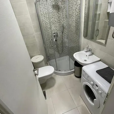 Moreno Apartment