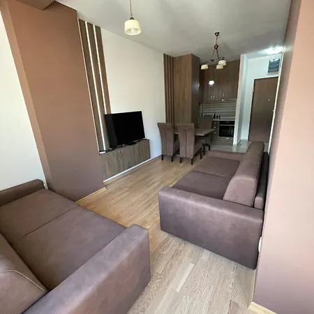 Apartment Moreno