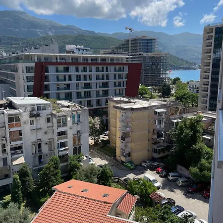 Moreno Budva