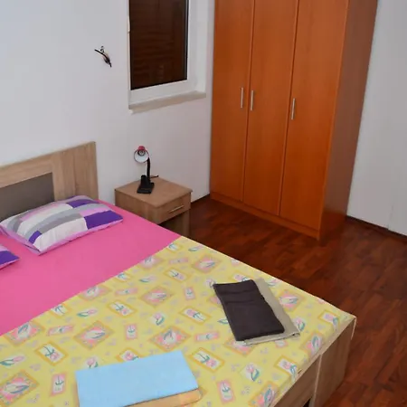 Moreno Apartment Budva