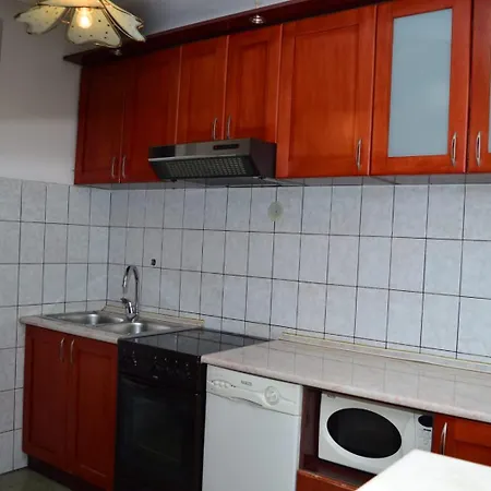 Moreno Apartment *