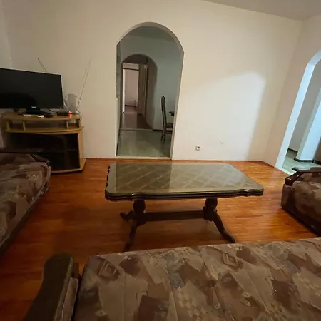 Apartment Moreno *