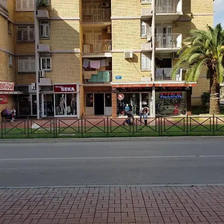 Moreno Apartment