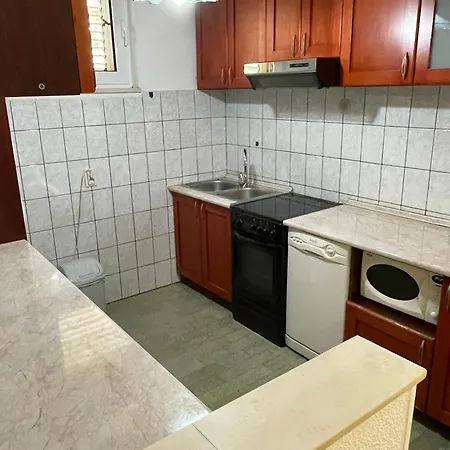 Moreno Apartment