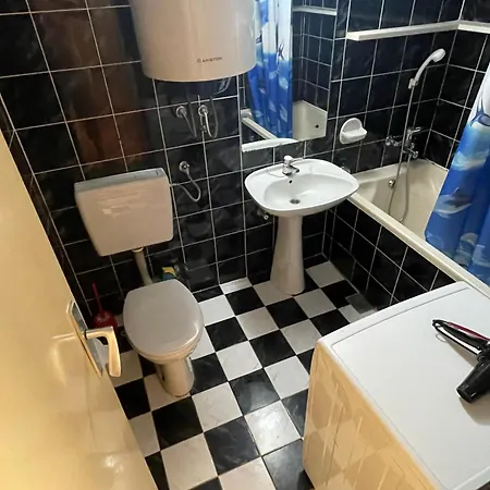 Moreno Apartment
