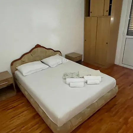 Apartment Moreno Budva