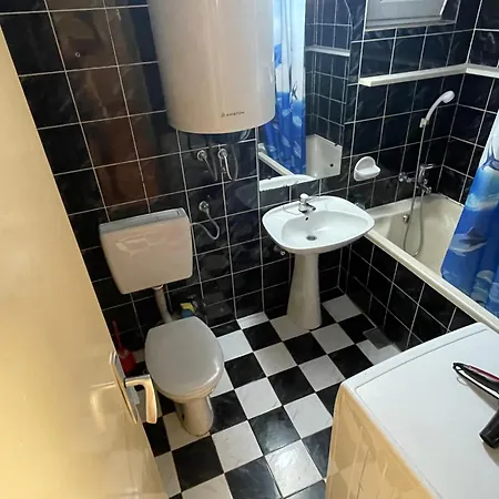 Moreno Apartment Budva