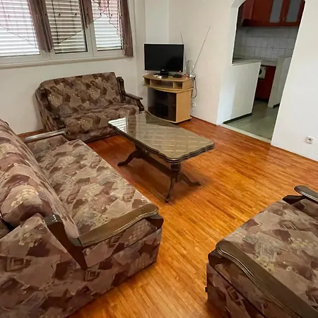 Moreno Apartment *