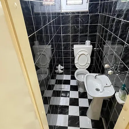 Apartment Moreno *